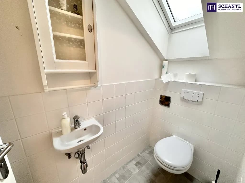 2-Zimmer-Wohnung kaufen in Wien – 56,18 m², € 340.000 – Bild 13 von 16