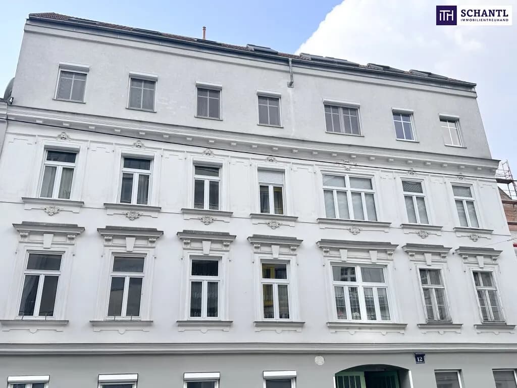 2-Zimmer-Wohnung kaufen in Wien – 56,18 m², € 340.000 – Bild 14 von 16