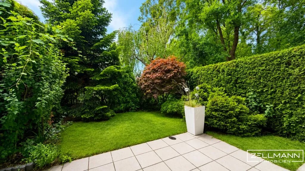 5-Zimmer-Haus kaufen in Wien – 139,32 m², € 599.000