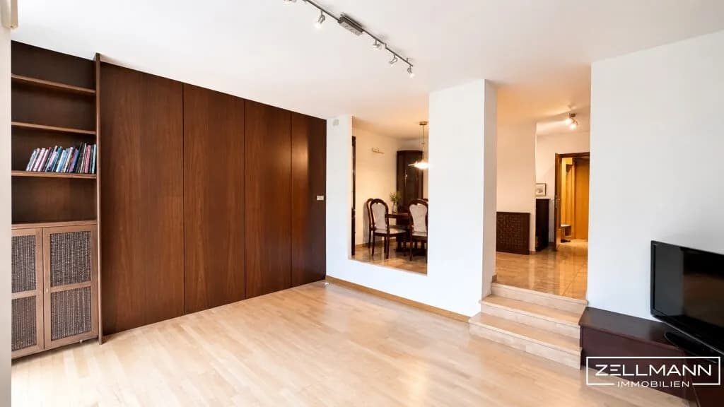 5-Zimmer-Haus kaufen in Wien – 139,32 m², € 599.000 – Bild 4 von 9