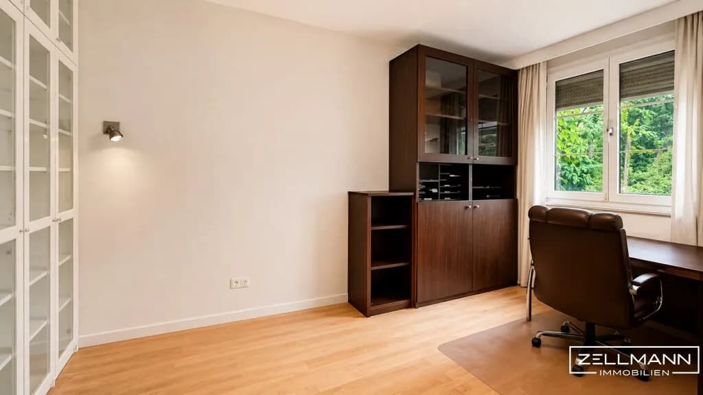 5-Zimmer-Haus kaufen in Wien – 139,32 m², € 599.000 – Bild 7 von 9