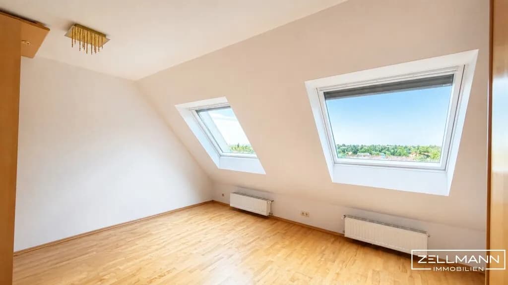 5-Zimmer-Wohnung kaufen in Wien – 139,32 m², € 599.000