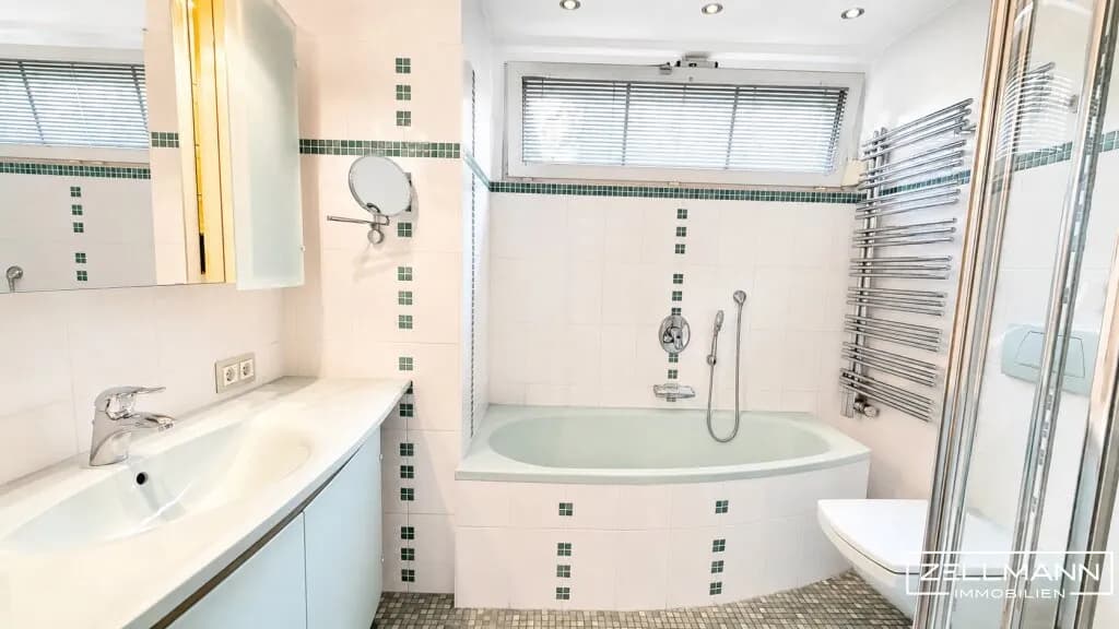 5-Zimmer-Wohnung kaufen in Wien – 139,32 m², € 599.000 – Bild 4 von 9