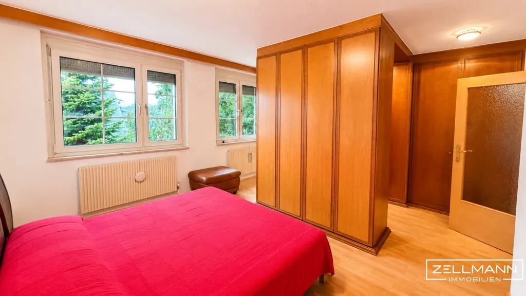 5-Zimmer-Wohnung kaufen in Wien – 139,32 m², € 599.000 – Bild 6 von 9