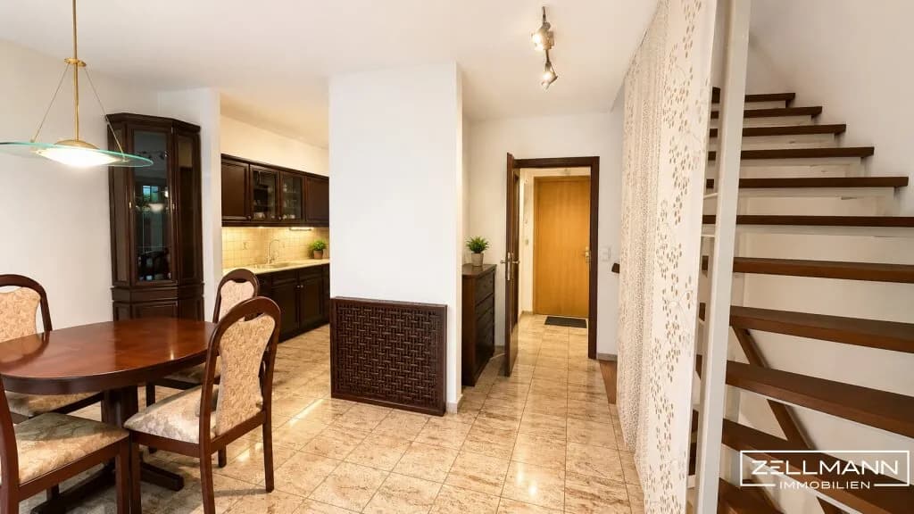 5-Zimmer-Wohnung kaufen in Wien – 139,32 m², € 599.000 – Bild 8 von 9