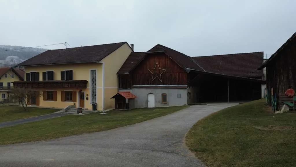 6-Zimmer-Immobilie mieten in Hartberg-Fürstenfeld – 117 m², € 1.300 – Bild 21 von 23