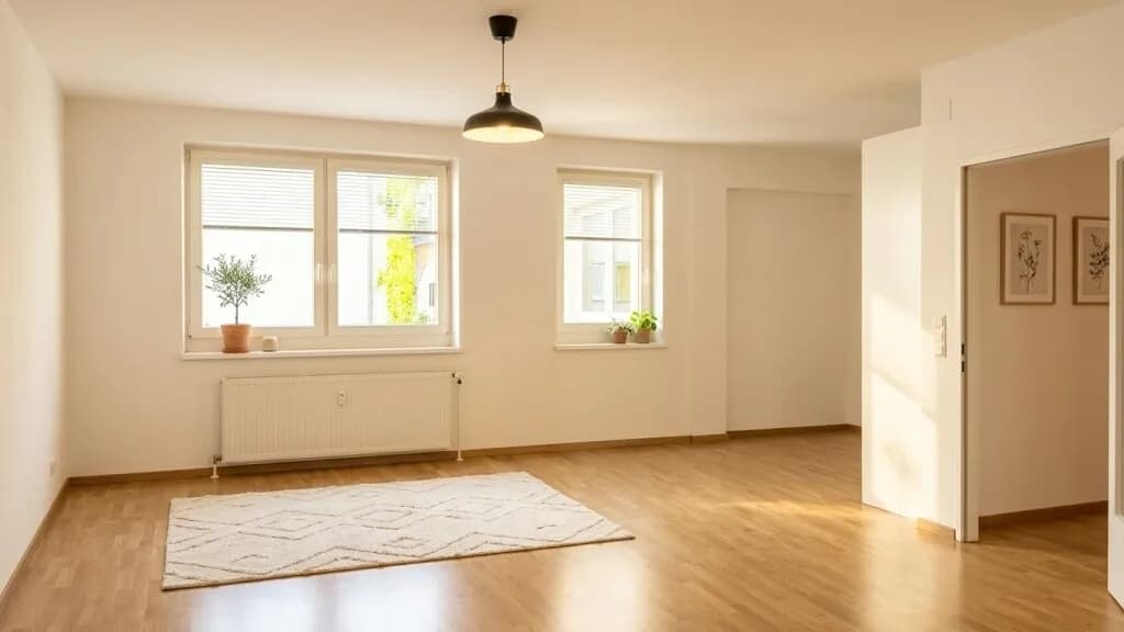 3-Zimmer-Wohnung mieten in Wien – 76,09 m², € 1.244 – Bild 2 von 6