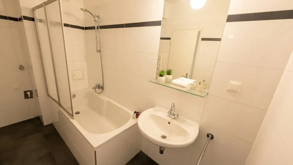 3-Zimmer-Wohnung mieten in Wien – 76,09 m², € 1.244 – Bild 5 von 6