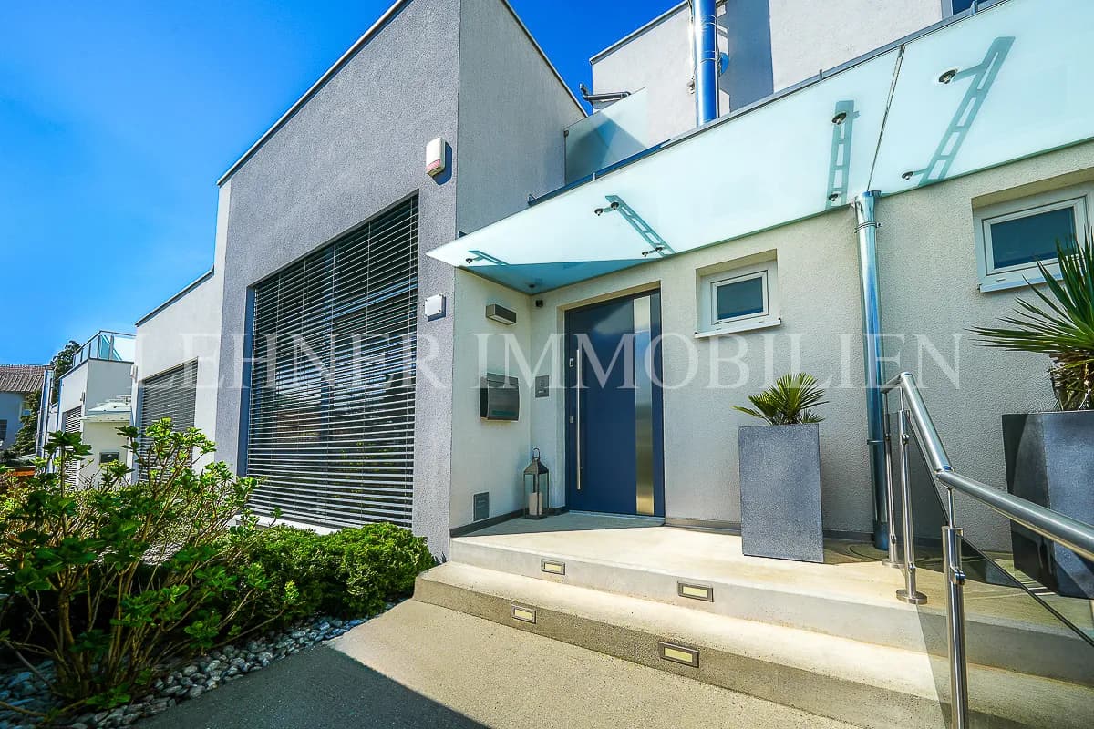 2-Zimmer-Haus kaufen in Graz – 94 m², € 597.000