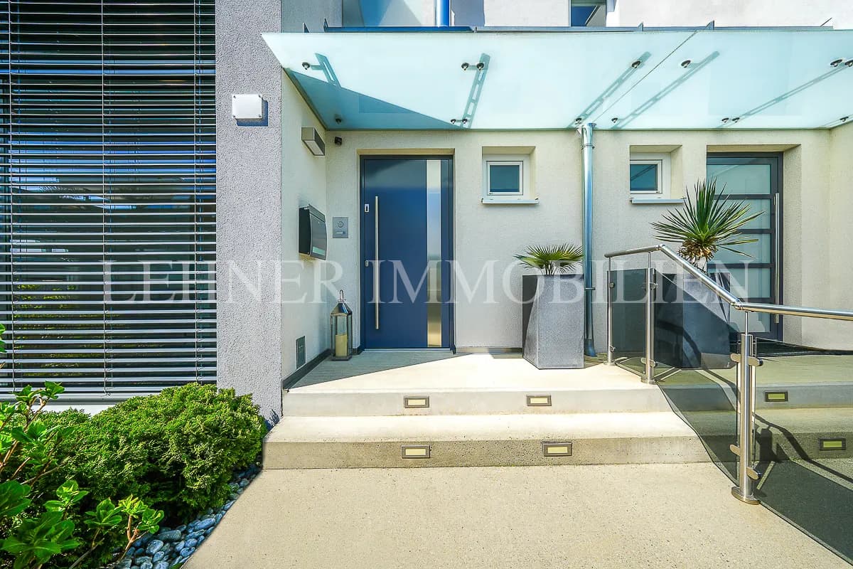 2-Zimmer-Haus kaufen in Graz – 94 m², € 597.000 – Bild 2 von 61