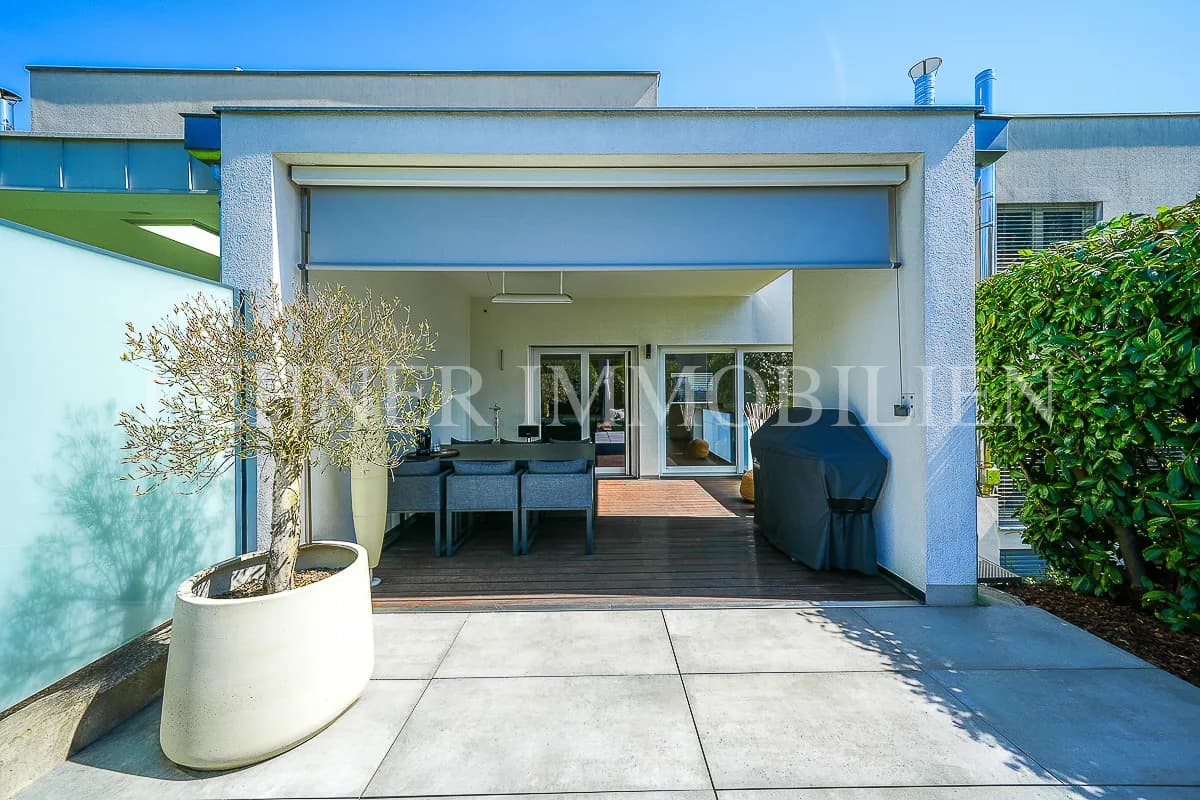 2-Zimmer-Haus kaufen in Graz – 94 m², € 597.000 – Bild 3 von 61
