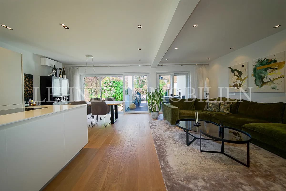 2-Zimmer-Haus kaufen in Graz – 94 m², € 597.000 – Bild 11 von 61