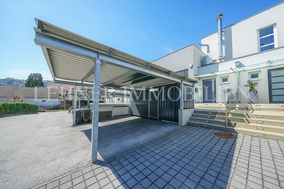 2-Zimmer-Haus kaufen in Graz – 94 m², € 597.000 – Bild 36 von 61