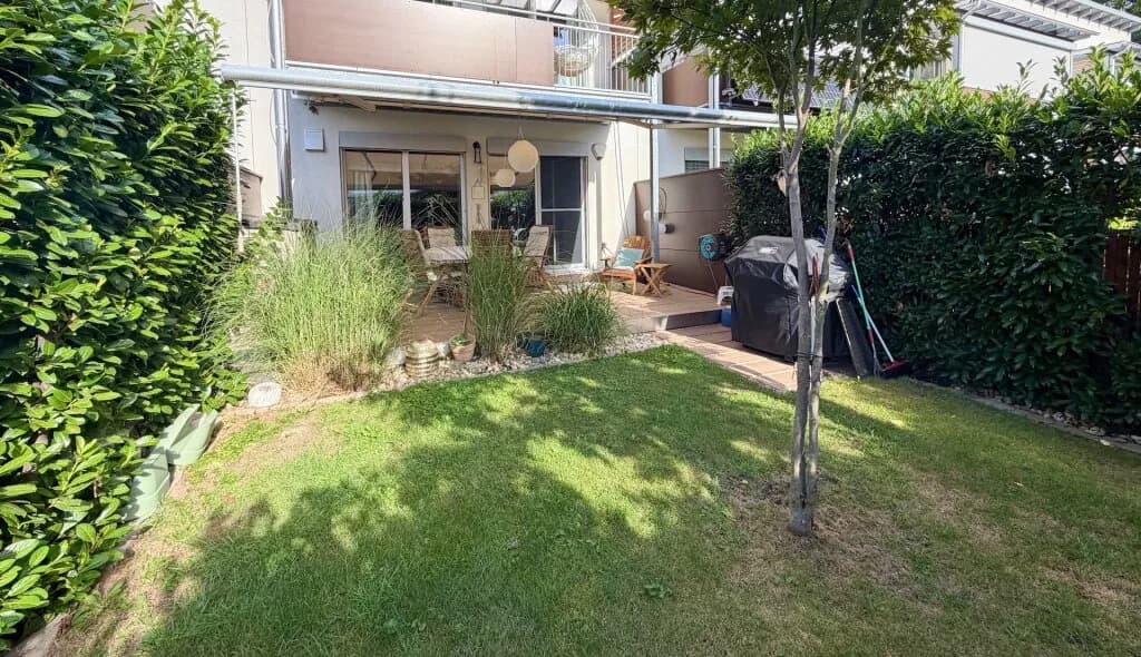 2-Zimmer-Haus kaufen in Graz – 94 m², € 597.000 – Bild 3 von 15