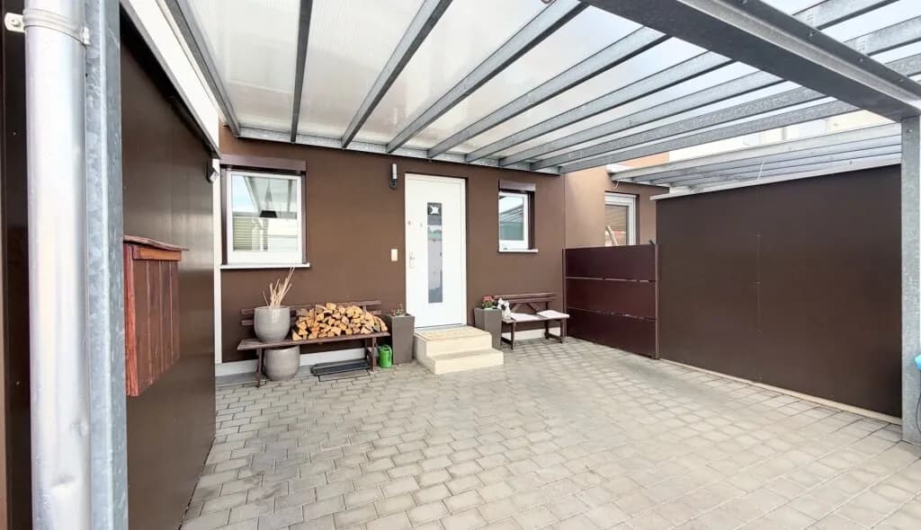 2-Zimmer-Haus kaufen in Graz – 94 m², € 597.000 – Bild 5 von 15