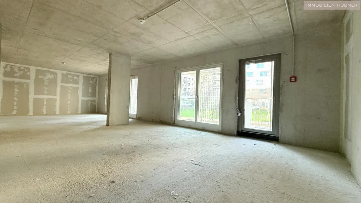 Immobilie mieten in Wien – 70 m², € 1.750 – Bild 2 von 9