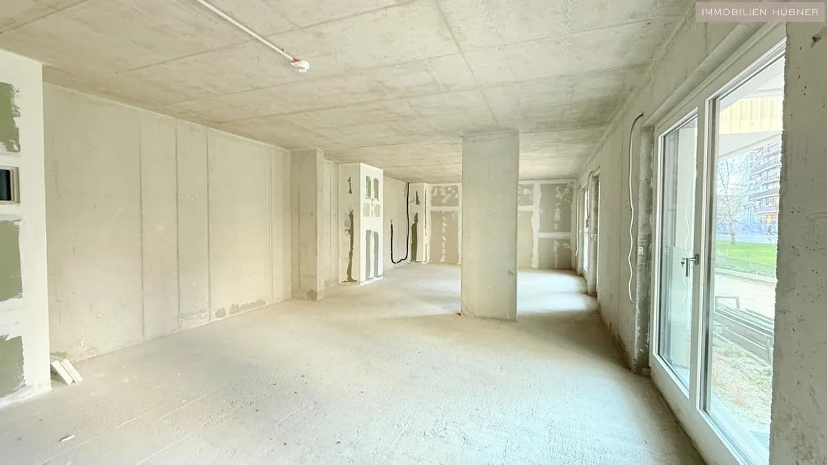 Immobilie mieten in Wien – 70 m², € 1.750 – Bild 3 von 9