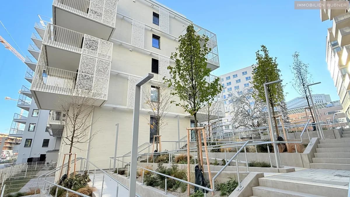 Immobilie mieten in Wien – 70 m², € 1.750 – Bild 4 von 9