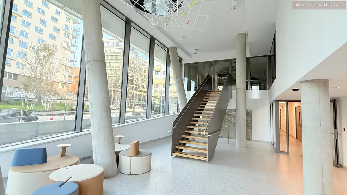 Immobilie mieten in Wien – 70 m², € 1.750 – Bild 5 von 9