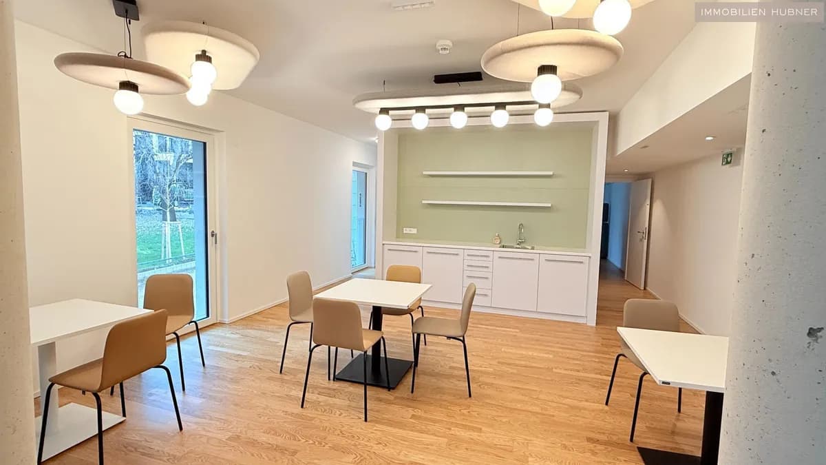 Immobilie mieten in Wien – 70 m², € 1.750 – Bild 6 von 9