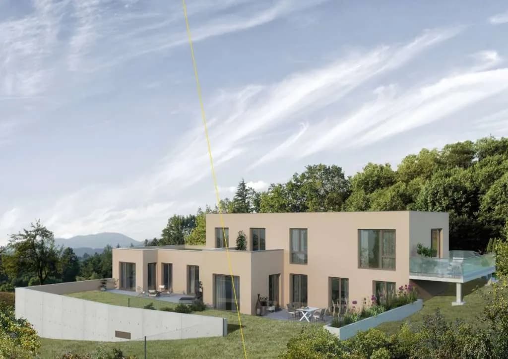 4-Zimmer-Wohnung kaufen in Graz – 96 m², € 699.000