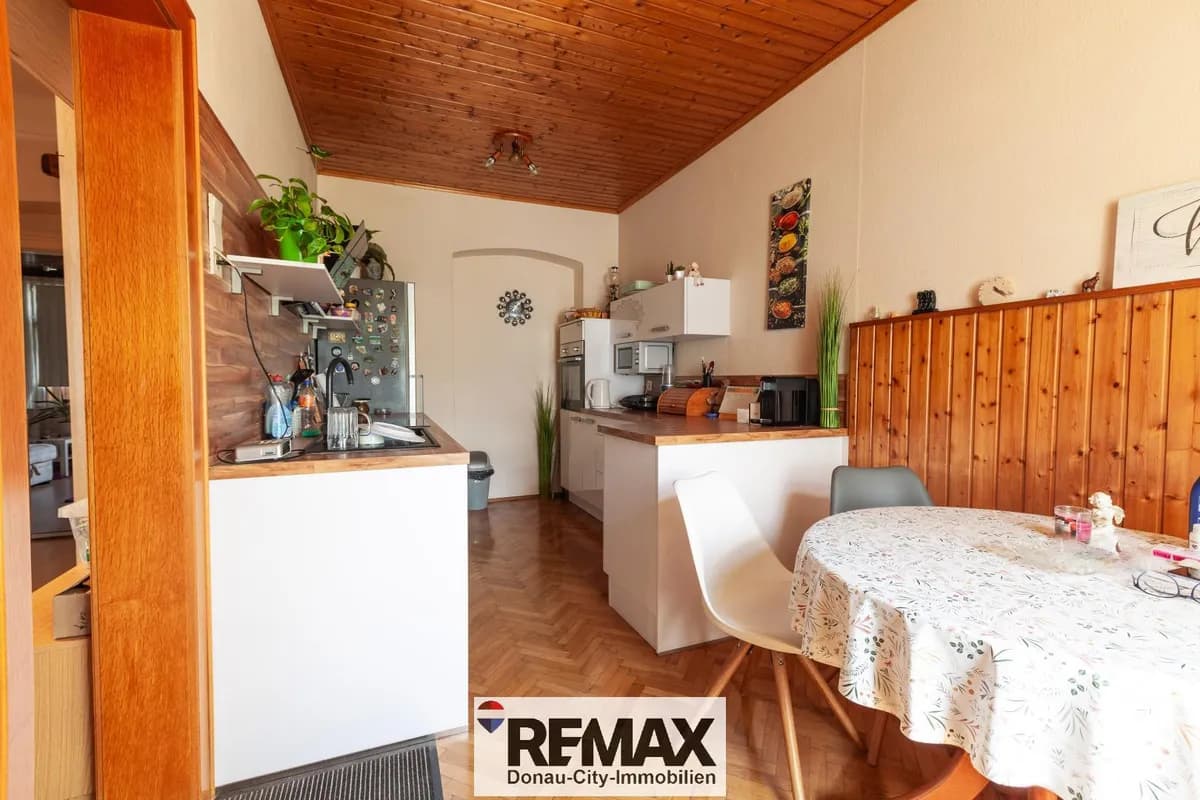 2-Zimmer-Wohnung kaufen in Mödling – 60 m², € 140.000 – Bild 2 von 10