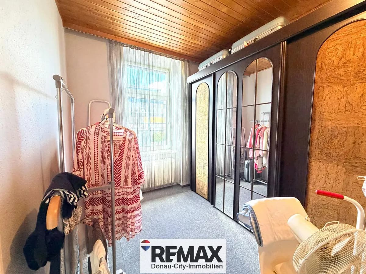 2-Zimmer-Wohnung kaufen in Mödling – 60 m², € 140.000 – Bild 3 von 10