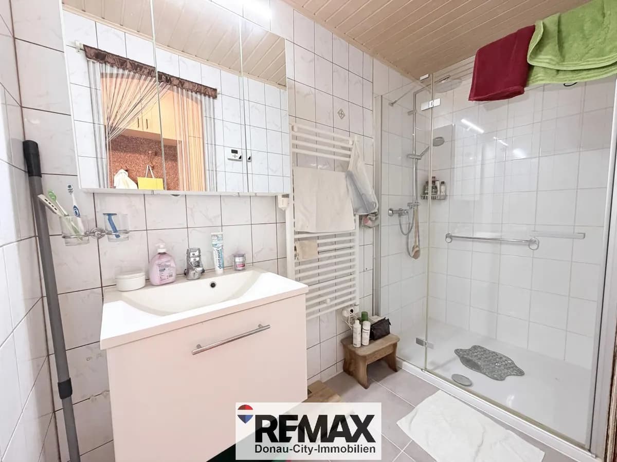 2-Zimmer-Wohnung kaufen in Mödling – 60 m², € 140.000 – Bild 4 von 10