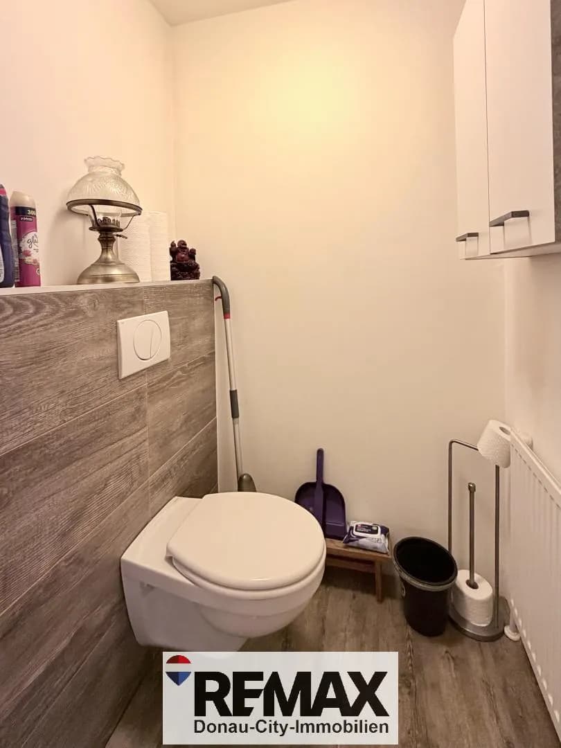 2-Zimmer-Wohnung kaufen in Mödling – 60 m², € 140.000 – Bild 5 von 10