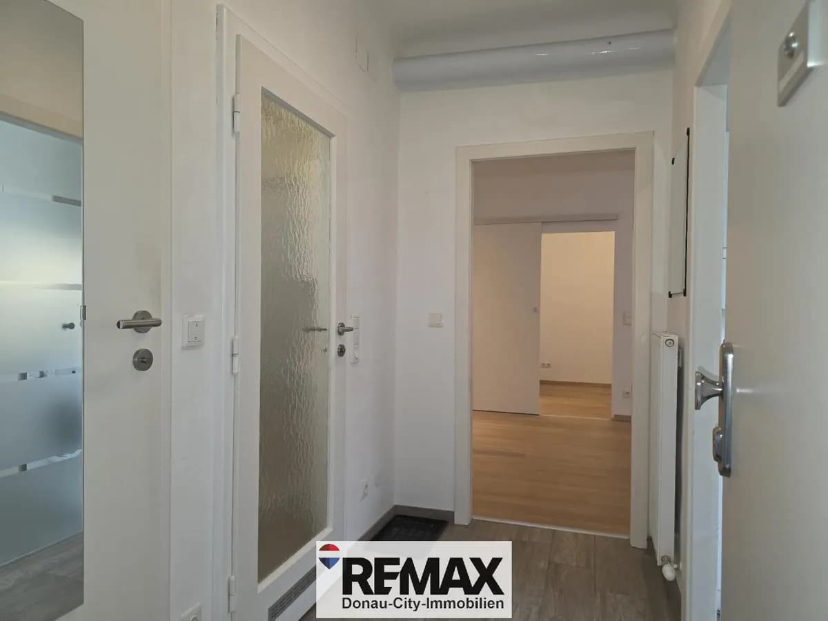 2-Zimmer-Wohnung kaufen in Wien – 44 m², € 179.000 – Bild 3 von 20