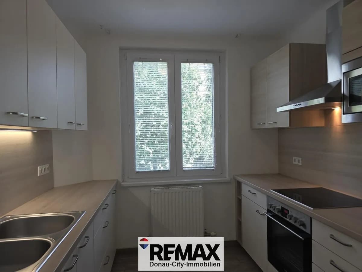 2-Zimmer-Wohnung kaufen in Wien – 44 m², € 179.000 – Bild 9 von 20