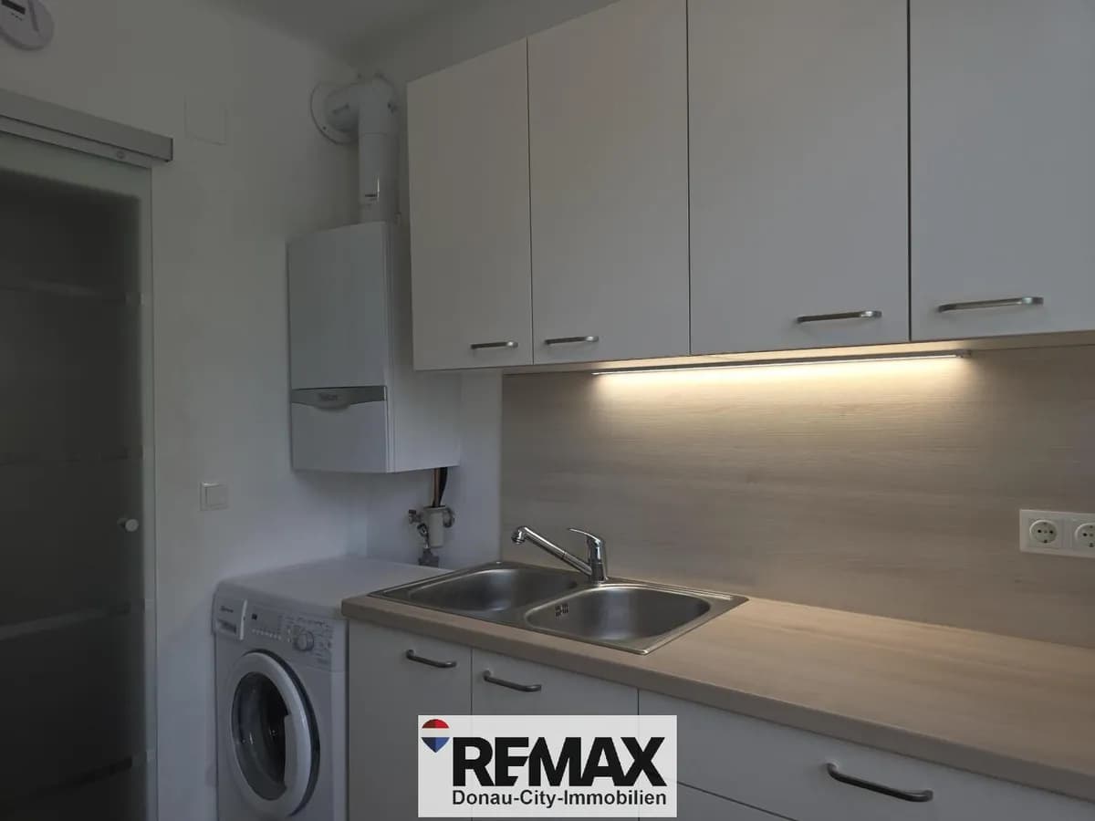 2-Zimmer-Wohnung kaufen in Wien – 44 m², € 179.000 – Bild 11 von 20