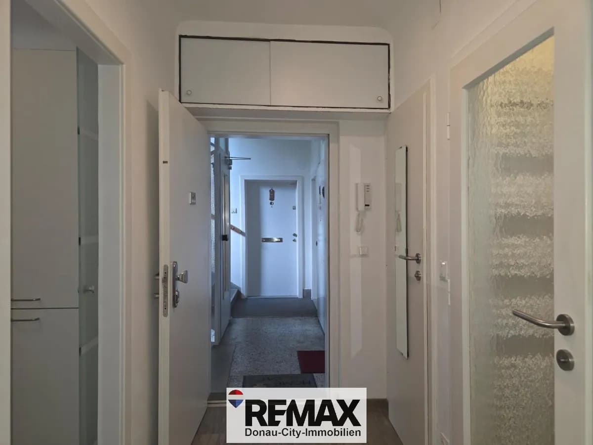 2-Zimmer-Wohnung kaufen in Wien – 44 m², € 179.000 – Bild 15 von 20