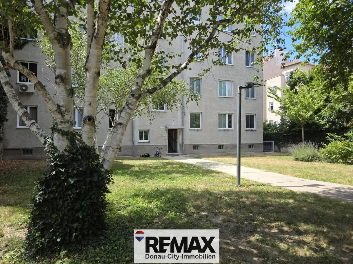 2-Zimmer-Wohnung kaufen in Wien – 44 m², € 179.000 – Bild 17 von 20