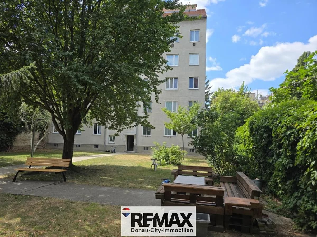 2-Zimmer-Wohnung kaufen in Wien – 44 m², € 179.000 – Bild 18 von 20