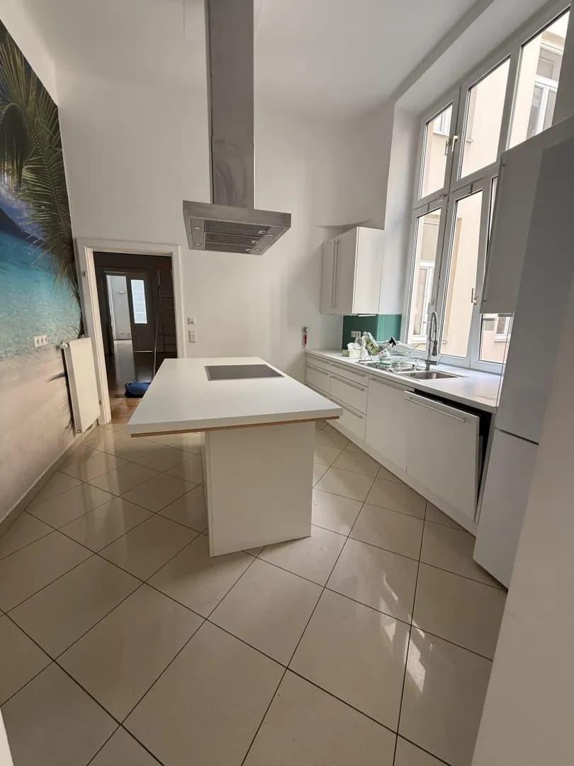 9-Zimmer-Wohnung mieten in Wien – 332,51 m², € 5.517 – Bild 4 von 23