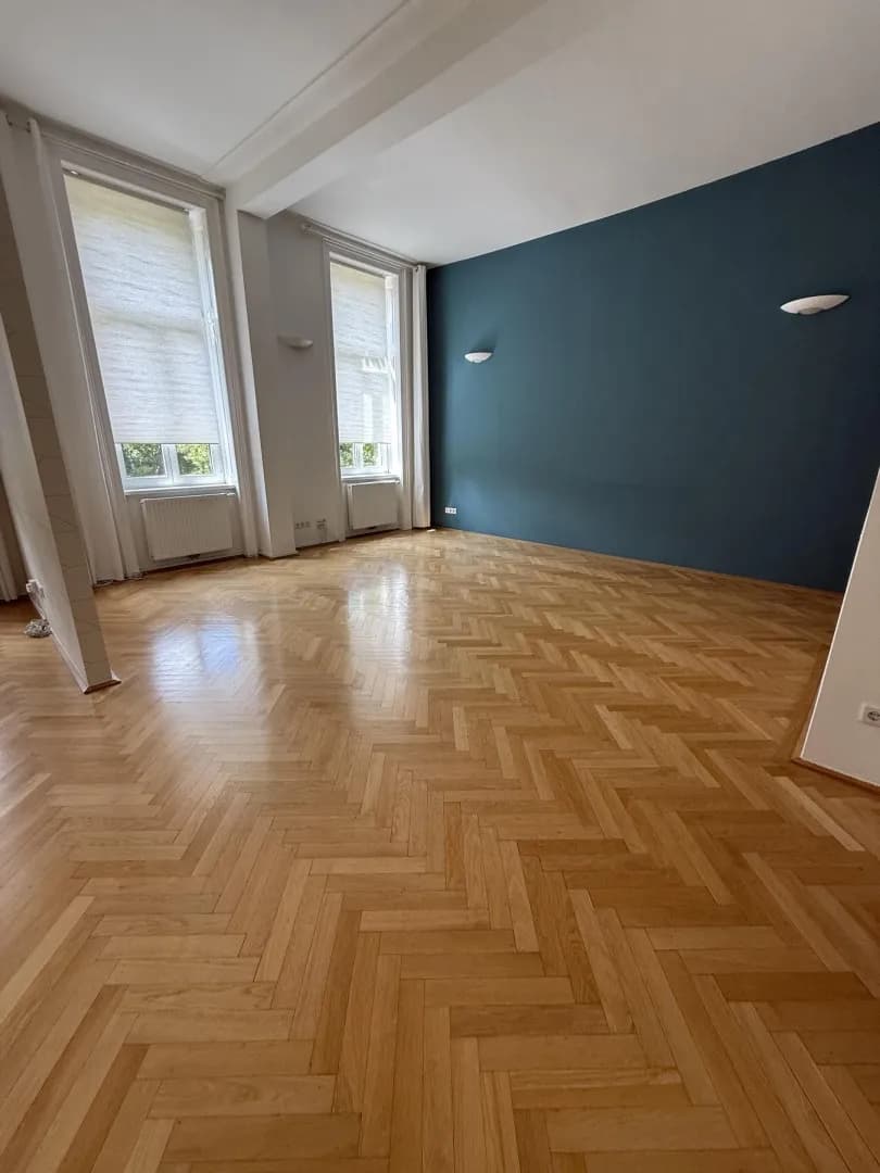 9-Zimmer-Wohnung mieten in Wien – 332,51 m², € 5.517 – Bild 7 von 23