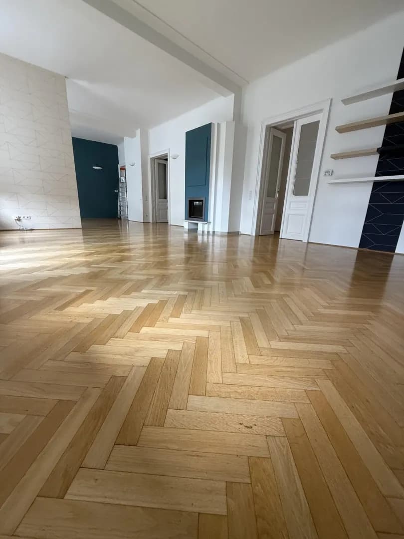9-Zimmer-Wohnung mieten in Wien – 332,51 m², € 5.517 – Bild 8 von 23