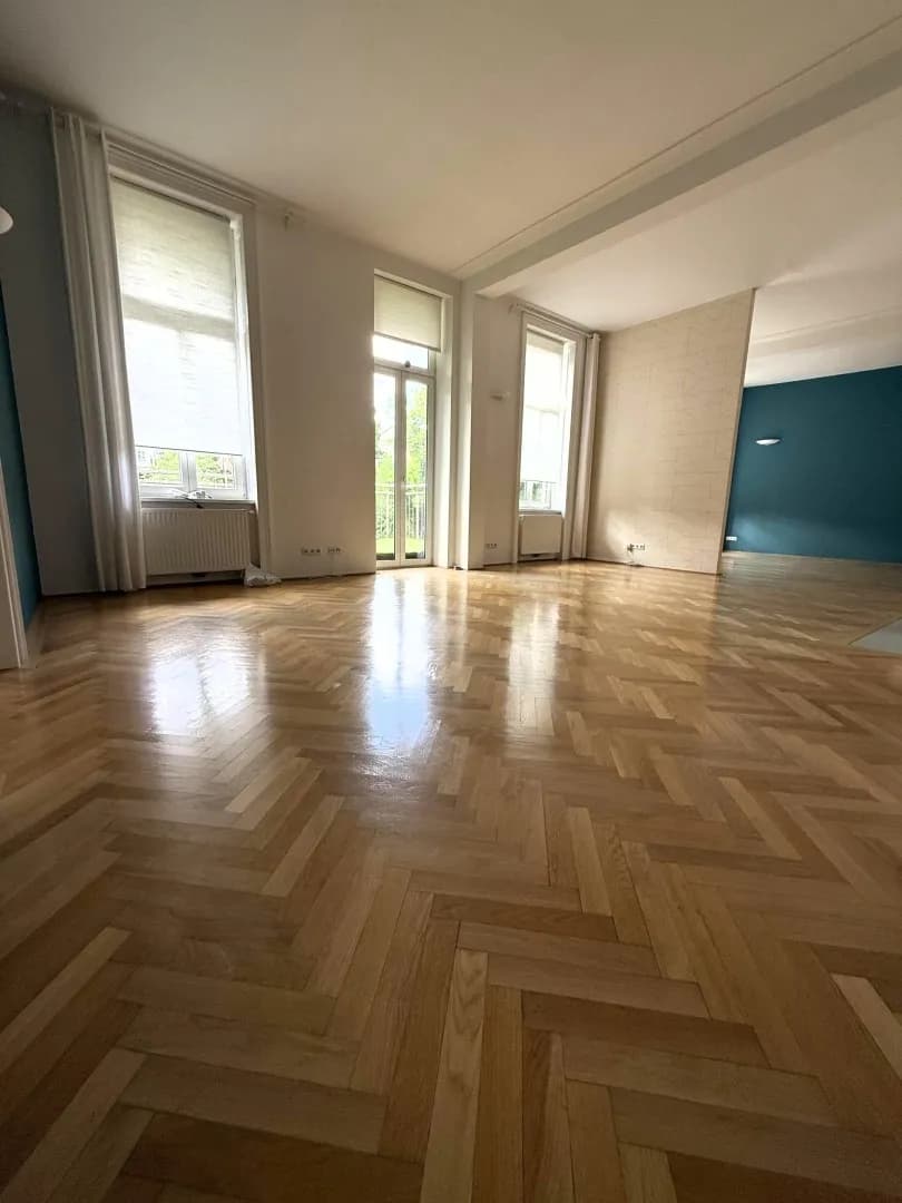 9-Zimmer-Wohnung mieten in Wien – 332,51 m², € 5.517 – Bild 9 von 23