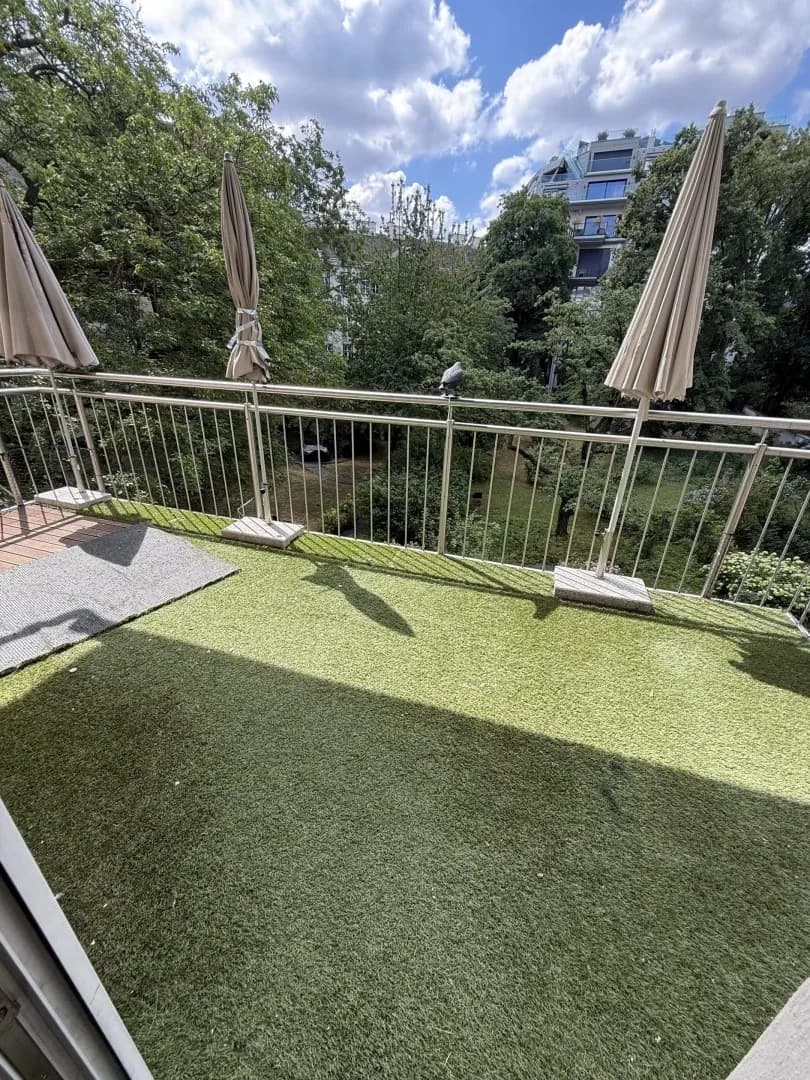 9-Zimmer-Wohnung mieten in Wien – 332,51 m², € 5.517 – Bild 10 von 23
