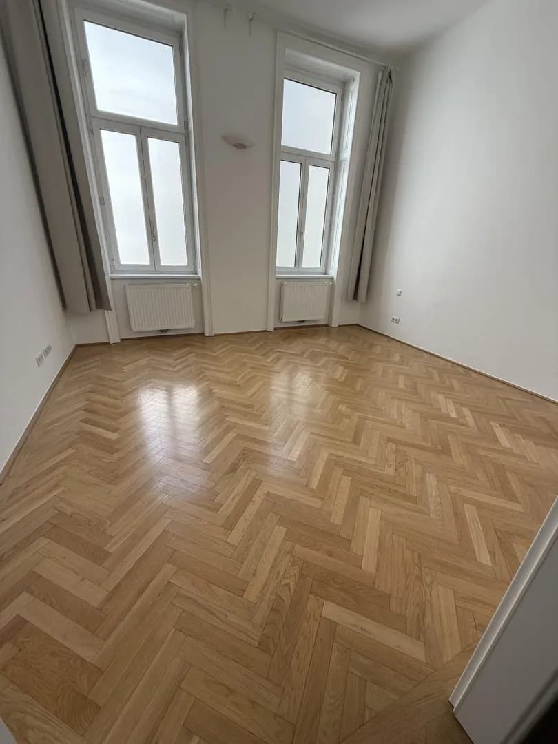 9-Zimmer-Wohnung mieten in Wien – 332,51 m², € 5.517 – Bild 13 von 23
