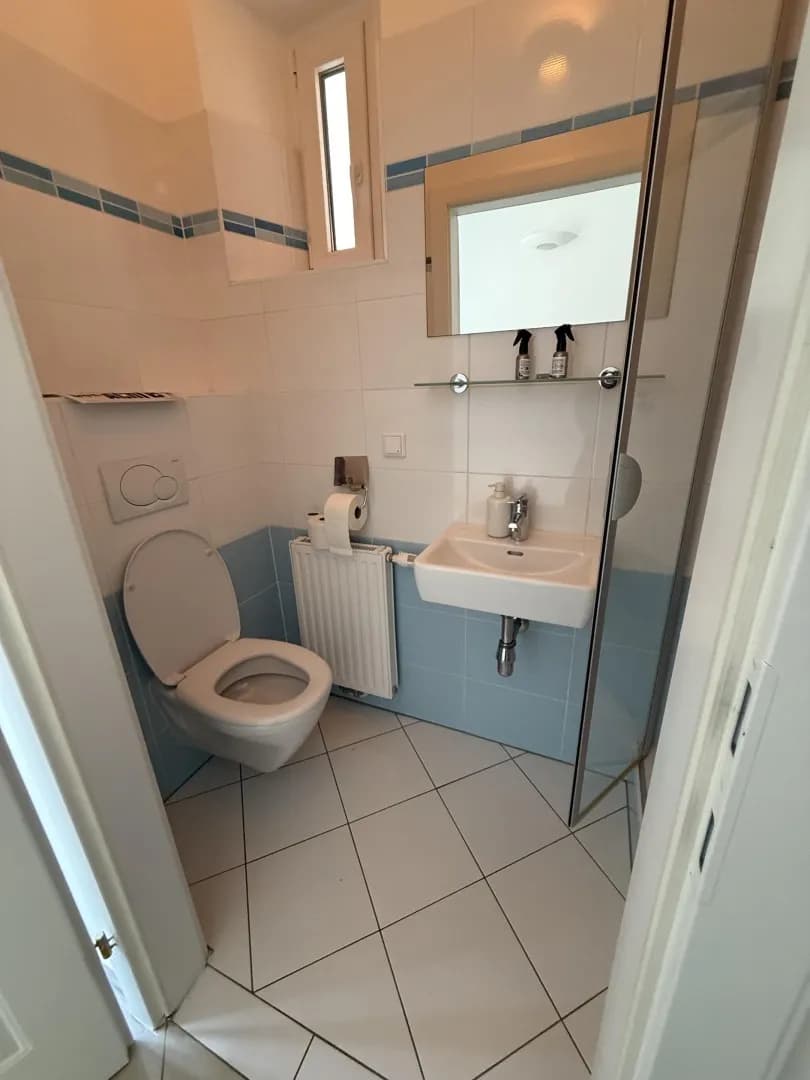 9-Zimmer-Wohnung mieten in Wien – 332,51 m², € 5.517 – Bild 22 von 23