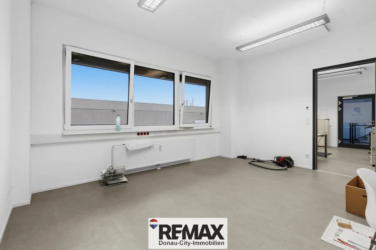 3-Zimmer-Gewerbeimmobilie mieten in Wien – 70 m², € 1.018 – Bild 2 von 16