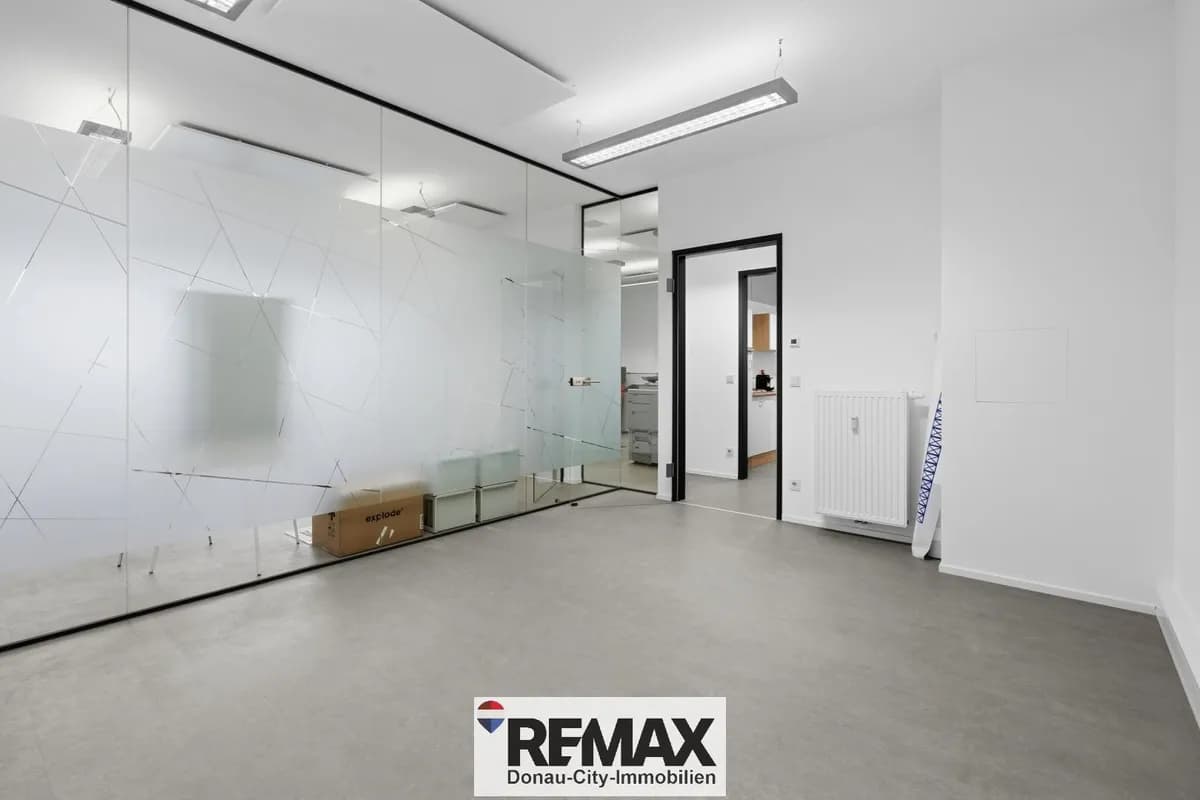 3-Zimmer-Gewerbeimmobilie mieten in Wien – 70 m², € 1.018 – Bild 3 von 16