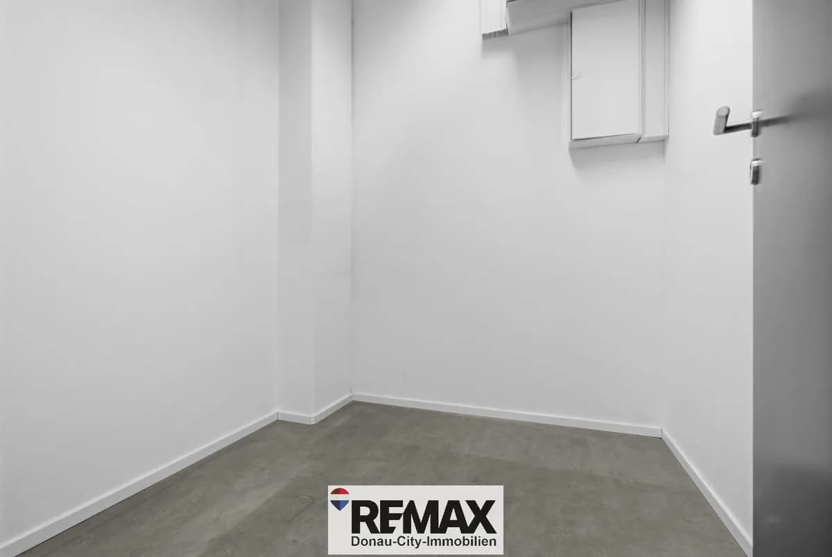 3-Zimmer-Gewerbeimmobilie mieten in Wien – 70 m², € 1.018 – Bild 4 von 16