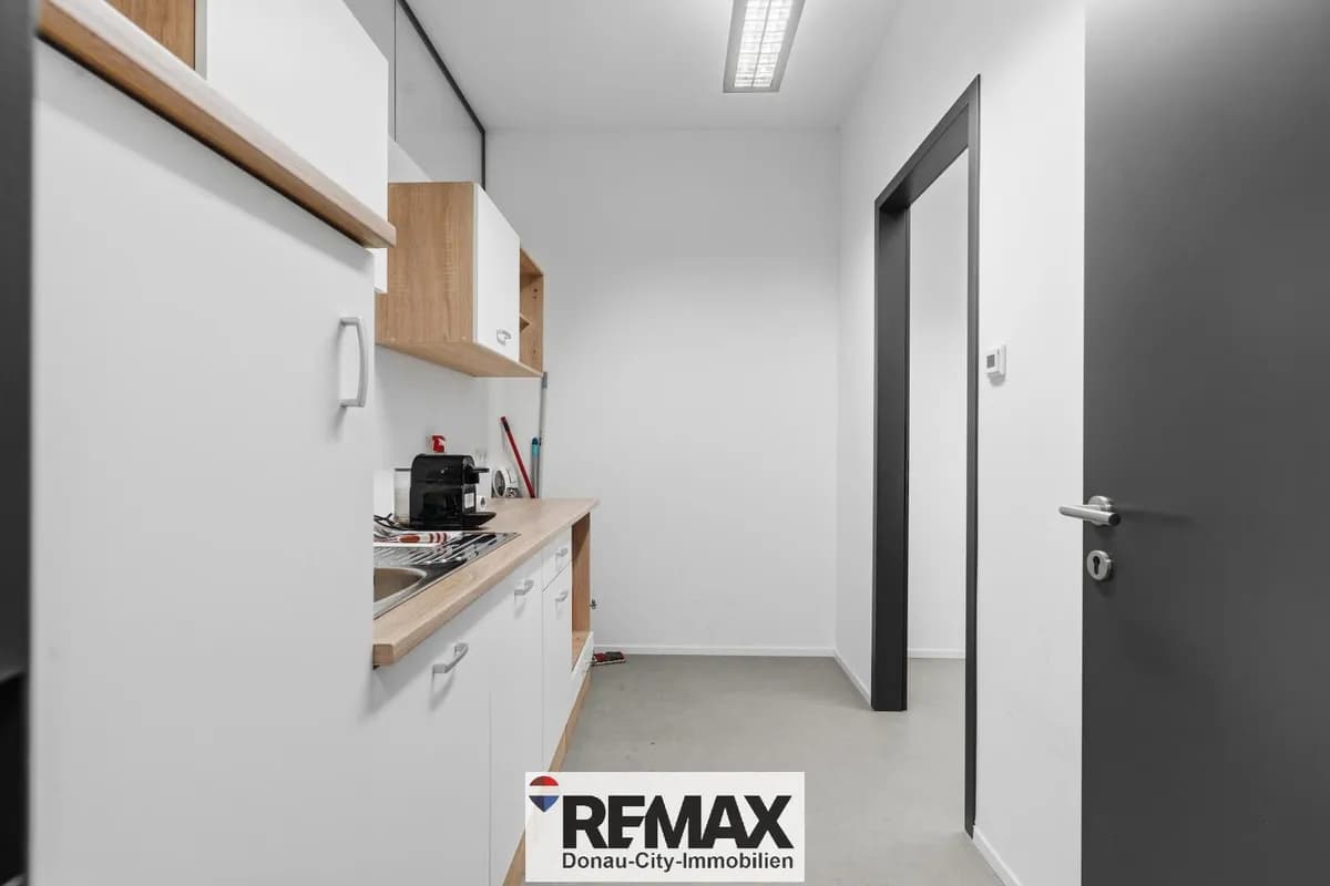 3-Zimmer-Gewerbeimmobilie mieten in Wien – 70 m², € 1.018 – Bild 5 von 16