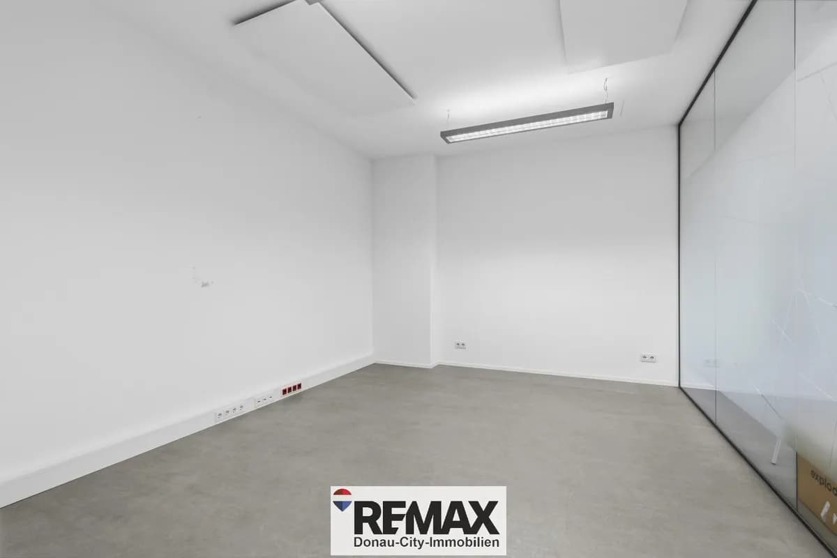3-Zimmer-Gewerbeimmobilie mieten in Wien – 70 m², € 1.018 – Bild 11 von 16