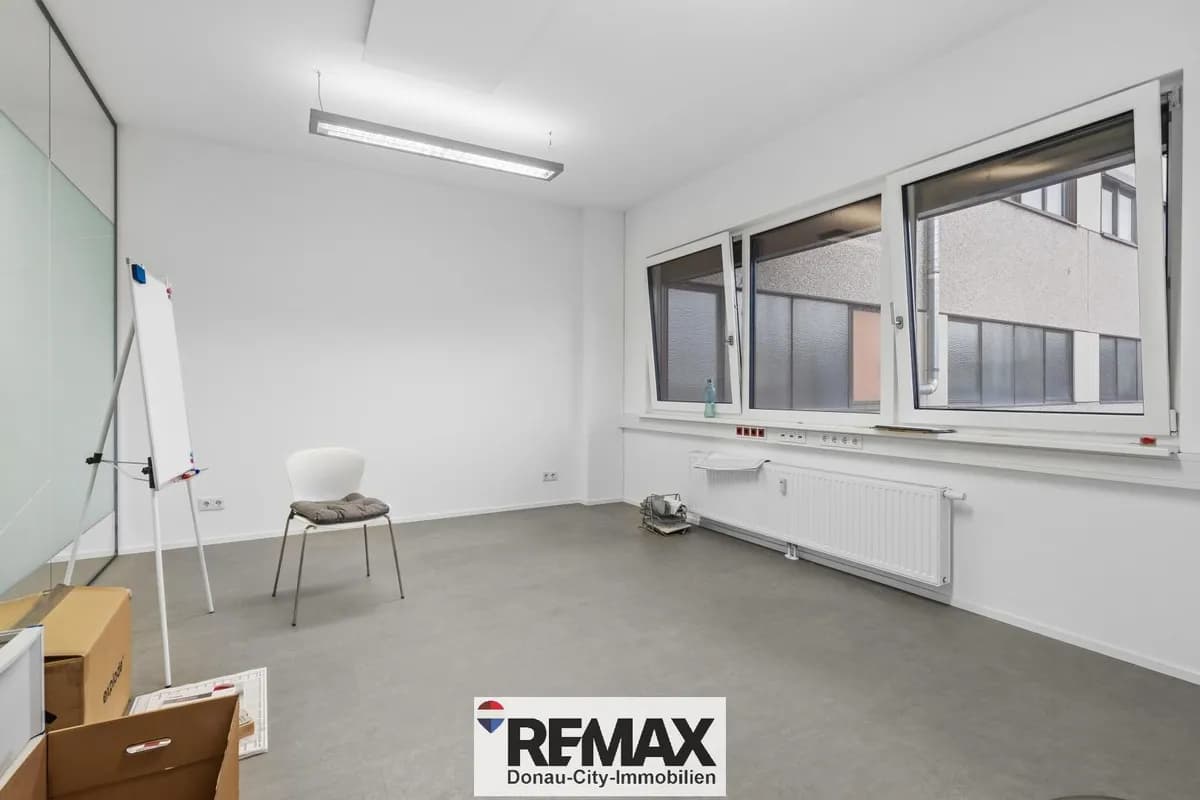3-Zimmer-Gewerbeimmobilie mieten in Wien – 70 m², € 1.018 – Bild 12 von 16