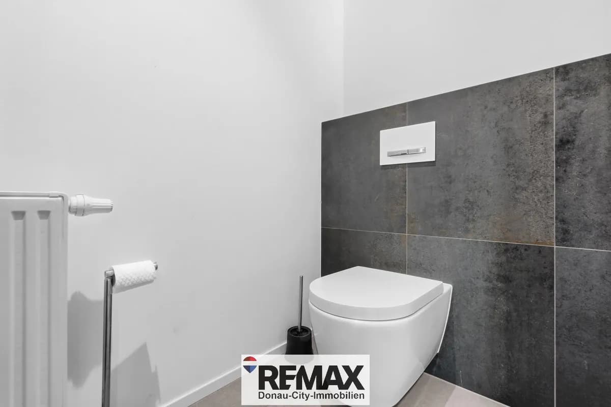 3-Zimmer-Gewerbeimmobilie mieten in Wien – 70 m², € 1.018 – Bild 14 von 16