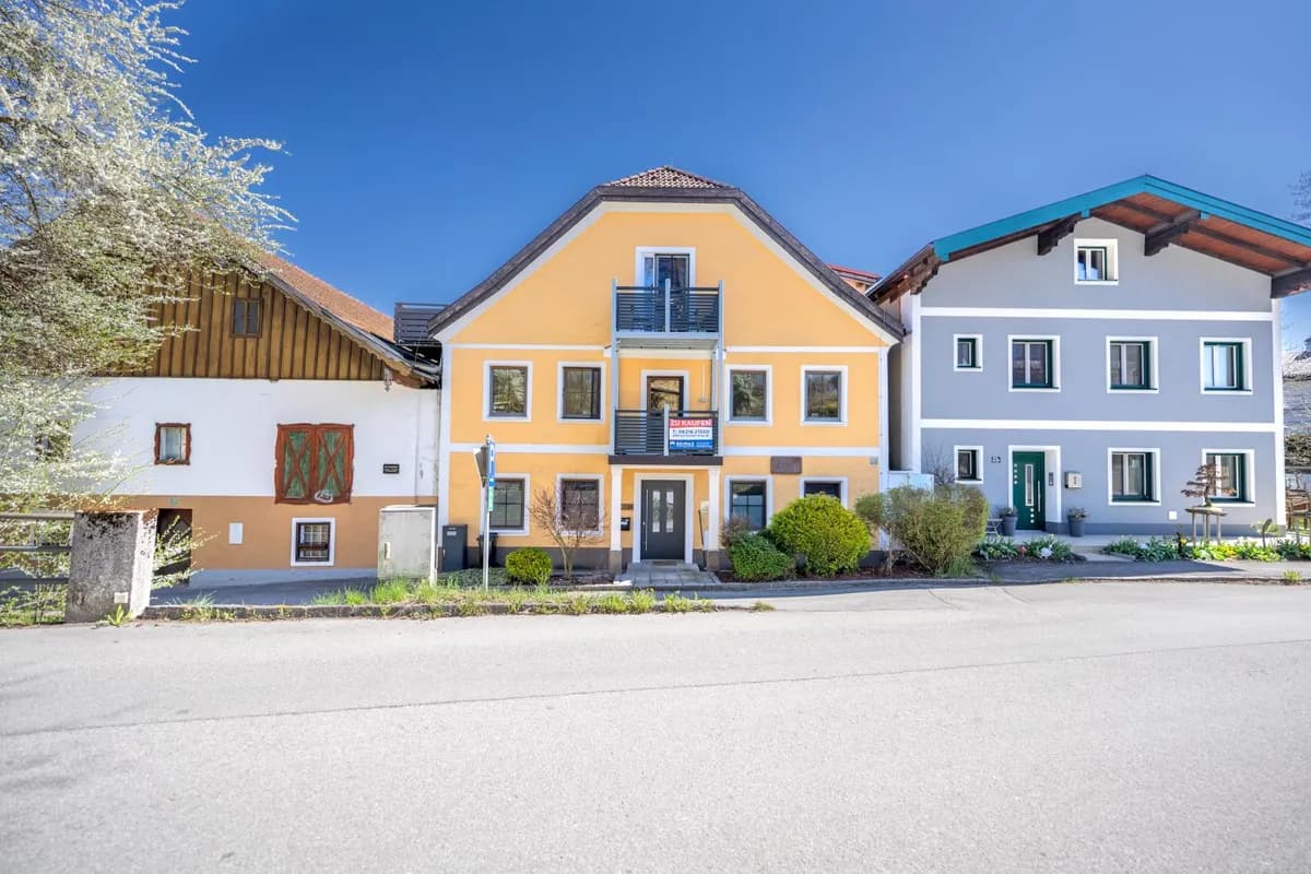 2-Zimmer-Wohnung kaufen in Salzburg-Umgebung – 61,36 m², € 248.500 – Bild 2 von 8